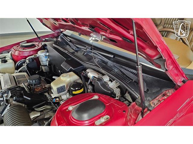 1989 Pontiac Bonneville (CC-2102364) for sale in Dearborn, Michigan