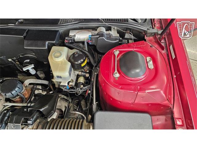 1989 Pontiac Bonneville (CC-2102364) for sale in Dearborn, Michigan