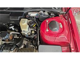 1989 Pontiac Bonneville (CC-2102364) for sale in Dearborn, Michigan