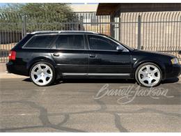 2003 Audi S6 (CC-2102365) for sale in Las Vegas, Nevada