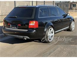 2003 Audi S6 (CC-2102365) for sale in Las Vegas, Nevada