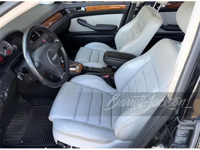 2003 Audi S6 (CC-2102365) for sale in Las Vegas, Nevada
