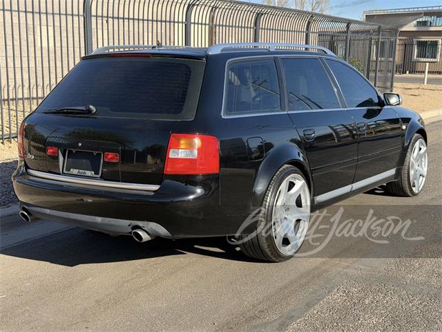 2003 Audi S6 (CC-2102365) for sale in Las Vegas, Nevada