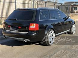 2003 Audi S6 (CC-2102365) for sale in Las Vegas, Nevada