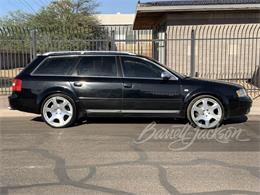 2003 Audi S6 (CC-2102365) for sale in Las Vegas, Nevada