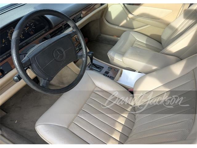 1986 Mercedes-Benz 300SD (CC-2102366) for sale in Las Vegas, Nevada