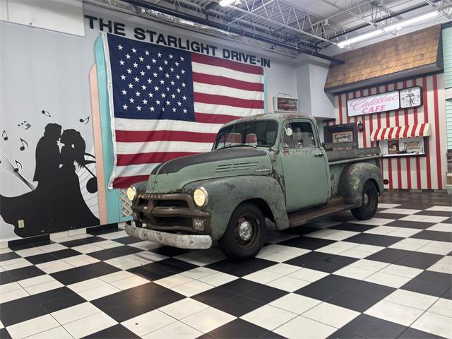 1954 Chevrolet 3100 (CC-2102367) for sale in Annandale, Minnesota