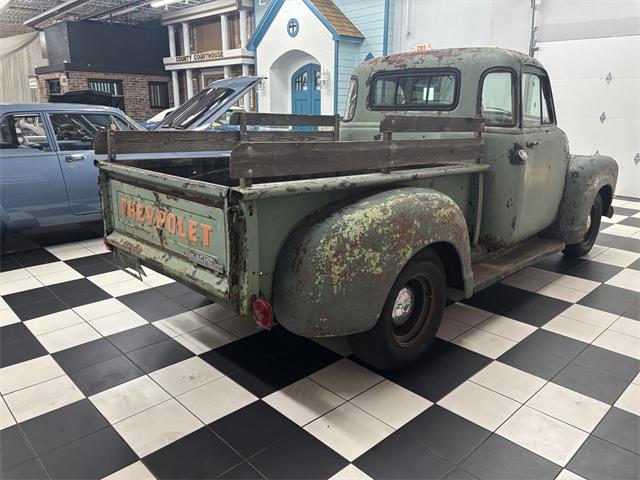 1954 Chevrolet 3100 (CC-2102367) for sale in Annandale, Minnesota