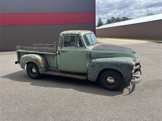1954 Chevrolet 3100 (CC-2102367) for sale in Annandale, Minnesota