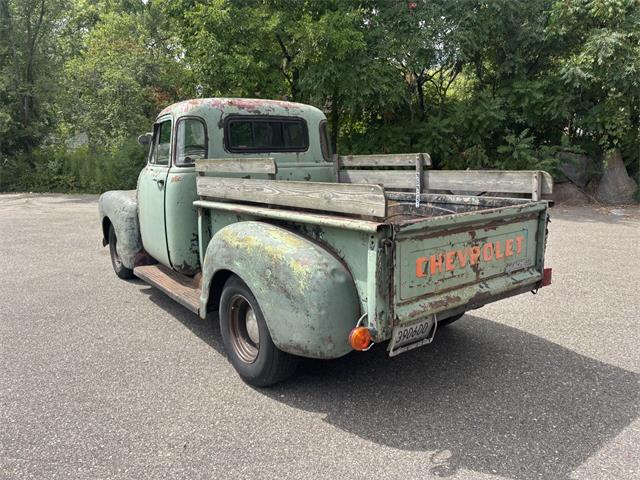 1954 Chevrolet 3100 (CC-2102367) for sale in Annandale, Minnesota