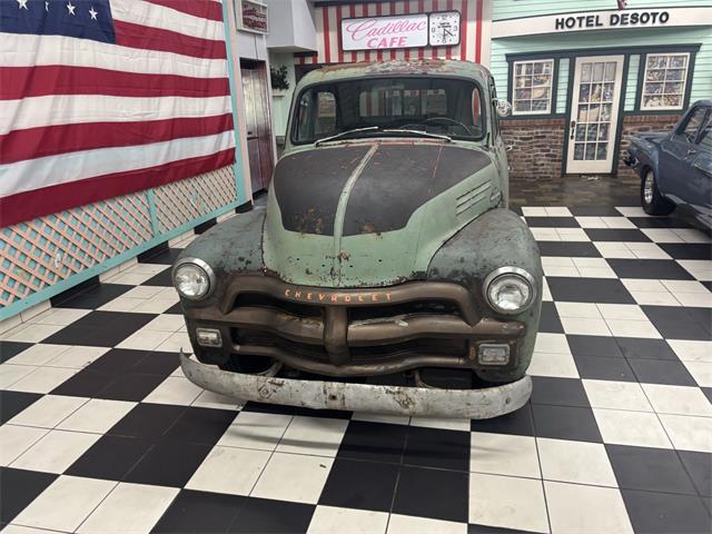 1954 Chevrolet 3100 (CC-2102367) for sale in Annandale, Minnesota