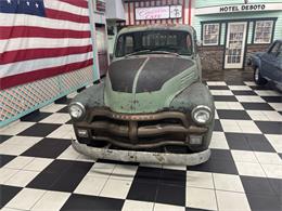 1954 Chevrolet 3100 (CC-2102367) for sale in Annandale, Minnesota