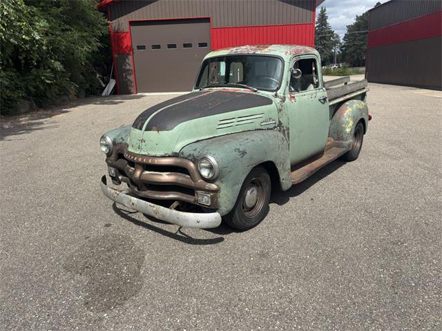 1954 Chevrolet 3100 (CC-2102367) for sale in Annandale, Minnesota