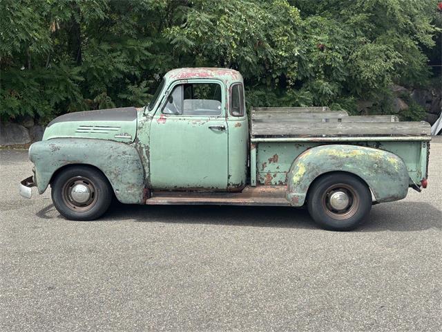 1954 Chevrolet 3100 (CC-2102367) for sale in Annandale, Minnesota