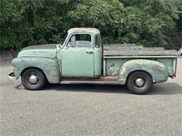 1954 Chevrolet 3100 (CC-2102367) for sale in Annandale, Minnesota