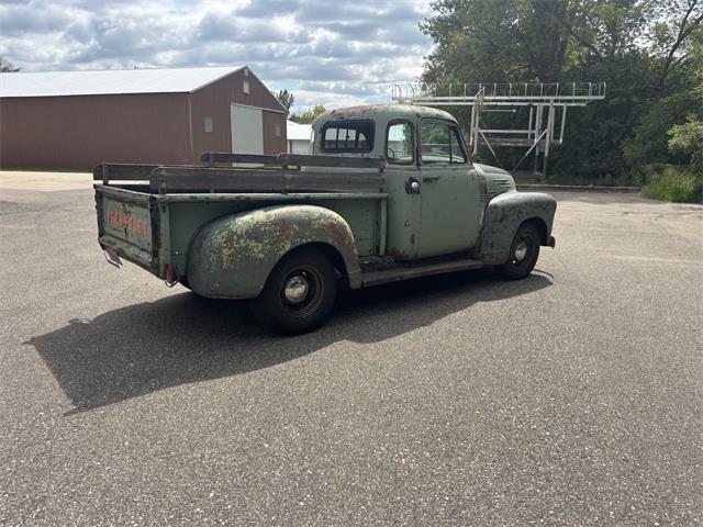1954 Chevrolet 3100 (CC-2102367) for sale in Annandale, Minnesota