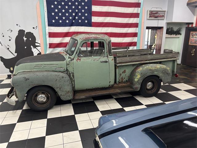 1954 Chevrolet 3100 (CC-2102367) for sale in Annandale, Minnesota