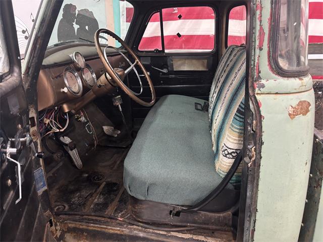 1954 Chevrolet 3100 (CC-2102367) for sale in Annandale, Minnesota
