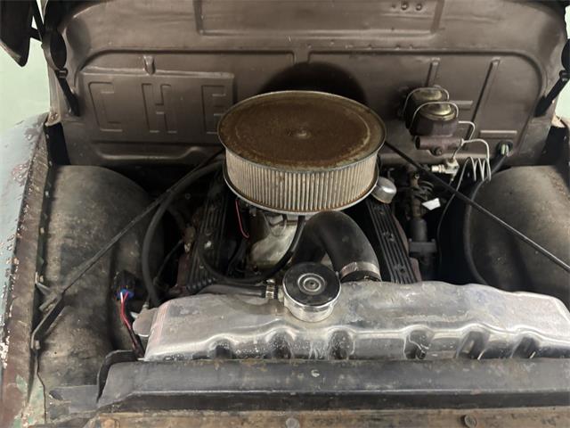 1954 Chevrolet 3100 (CC-2102367) for sale in Annandale, Minnesota