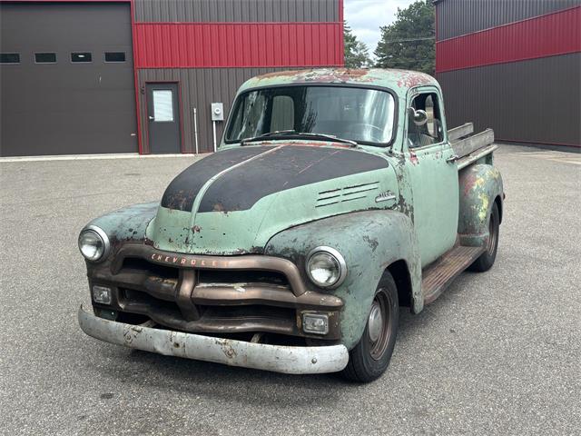 1954 Chevrolet 3100 (CC-2102367) for sale in Annandale, Minnesota