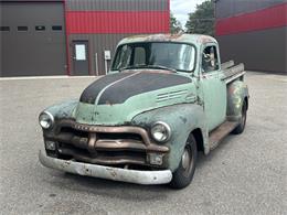 1954 Chevrolet 3100 (CC-2102367) for sale in Annandale, Minnesota