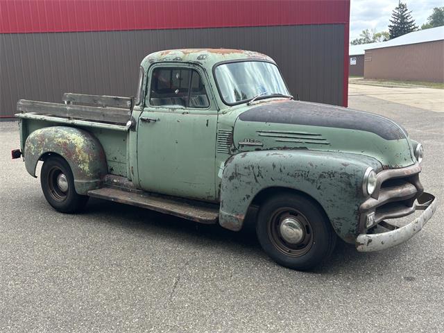 1954 Chevrolet 3100 (CC-2102367) for sale in Annandale, Minnesota