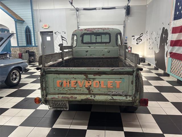 1954 Chevrolet 3100 (CC-2102367) for sale in Annandale, Minnesota
