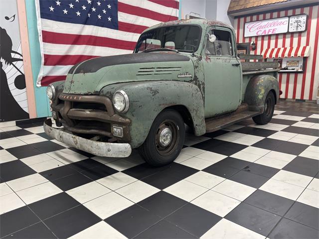 1954 Chevrolet 3100 (CC-2102367) for sale in Annandale, Minnesota