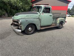 1954 Chevrolet 3100 (CC-2102367) for sale in Annandale, Minnesota