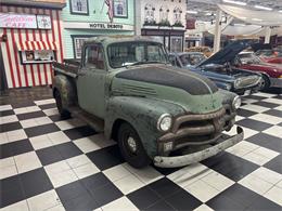 1954 Chevrolet 3100 (CC-2102367) for sale in Annandale, Minnesota