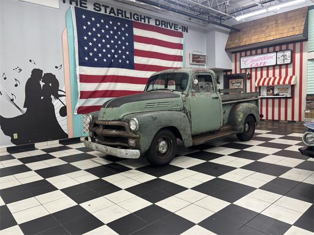 1954 Chevrolet 3100 (CC-2102367) for sale in Annandale, Minnesota