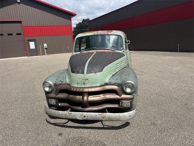 1954 Chevrolet 3100 (CC-2102367) for sale in Annandale, Minnesota