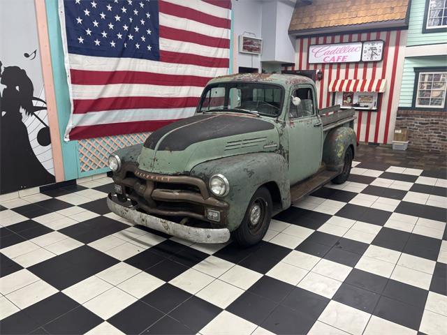 1954 Chevrolet 3100 (CC-2102367) for sale in Annandale, Minnesota