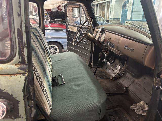 1954 Chevrolet 3100 (CC-2102367) for sale in Annandale, Minnesota