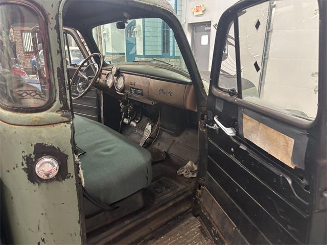 1954 Chevrolet 3100 (CC-2102367) for sale in Annandale, Minnesota