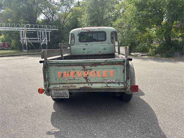 1954 Chevrolet 3100 (CC-2102367) for sale in Annandale, Minnesota