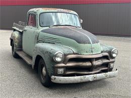 1954 Chevrolet 3100 (CC-2102367) for sale in Annandale, Minnesota