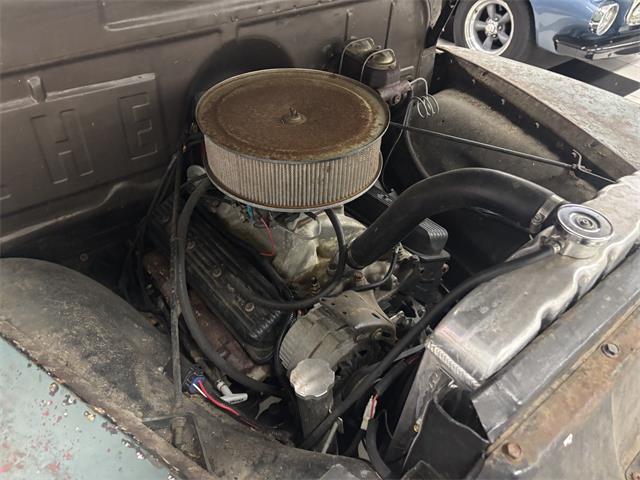 1954 Chevrolet 3100 (CC-2102367) for sale in Annandale, Minnesota