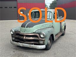 1954 Chevrolet 3100 (CC-2102367) for sale in Annandale, Minnesota