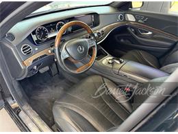 2016 Mercedes-Benz S550 (CC-2102368) for sale in Las Vegas, Nevada