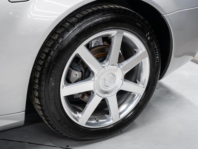 2005 Cadillac XLR (CC-2102369) for sale in Sherwood Park, Alberta