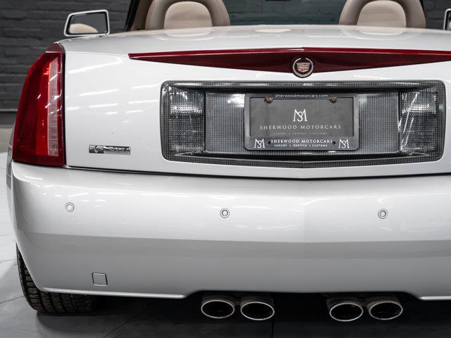 2005 Cadillac XLR (CC-2102369) for sale in Sherwood Park, Alberta