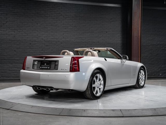 2005 Cadillac XLR (CC-2102369) for sale in Sherwood Park, Alberta