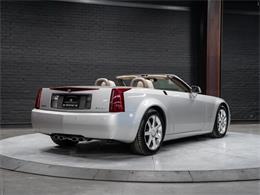2005 Cadillac XLR (CC-2102369) for sale in Sherwood Park, Alberta