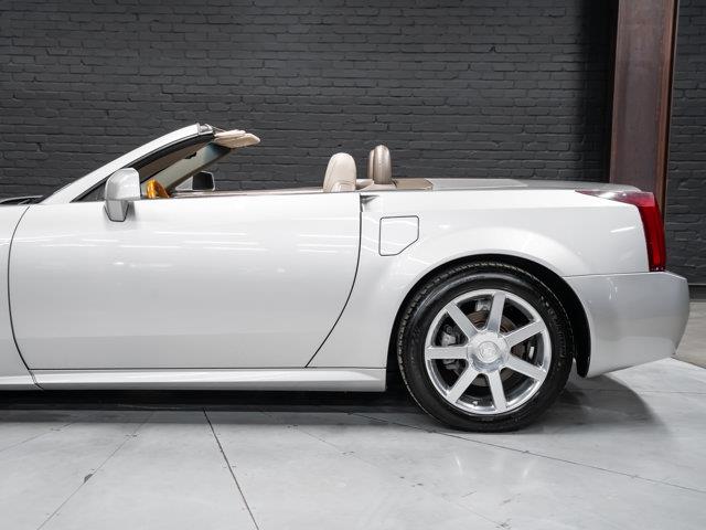 2005 Cadillac XLR (CC-2102369) for sale in Sherwood Park, Alberta