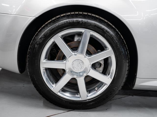 2005 Cadillac XLR (CC-2102369) for sale in Sherwood Park, Alberta