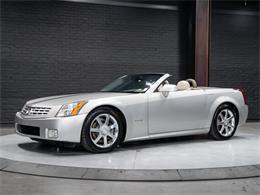 2005 Cadillac XLR (CC-2102369) for sale in Sherwood Park, Alberta