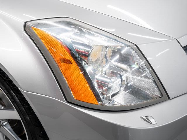 2005 Cadillac XLR (CC-2102369) for sale in Sherwood Park, Alberta