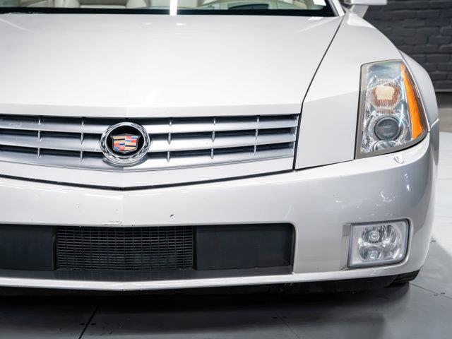 2005 Cadillac XLR (CC-2102369) for sale in Sherwood Park, Alberta