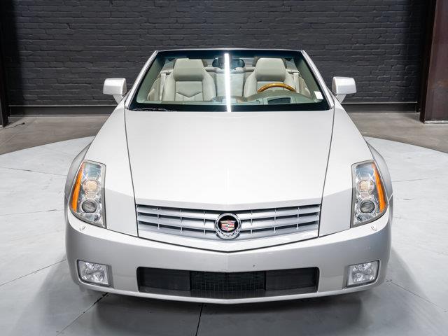 2005 Cadillac XLR (CC-2102369) for sale in Sherwood Park, Alberta